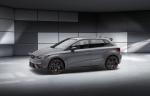 Cupra Ibiza Concept 2018 года